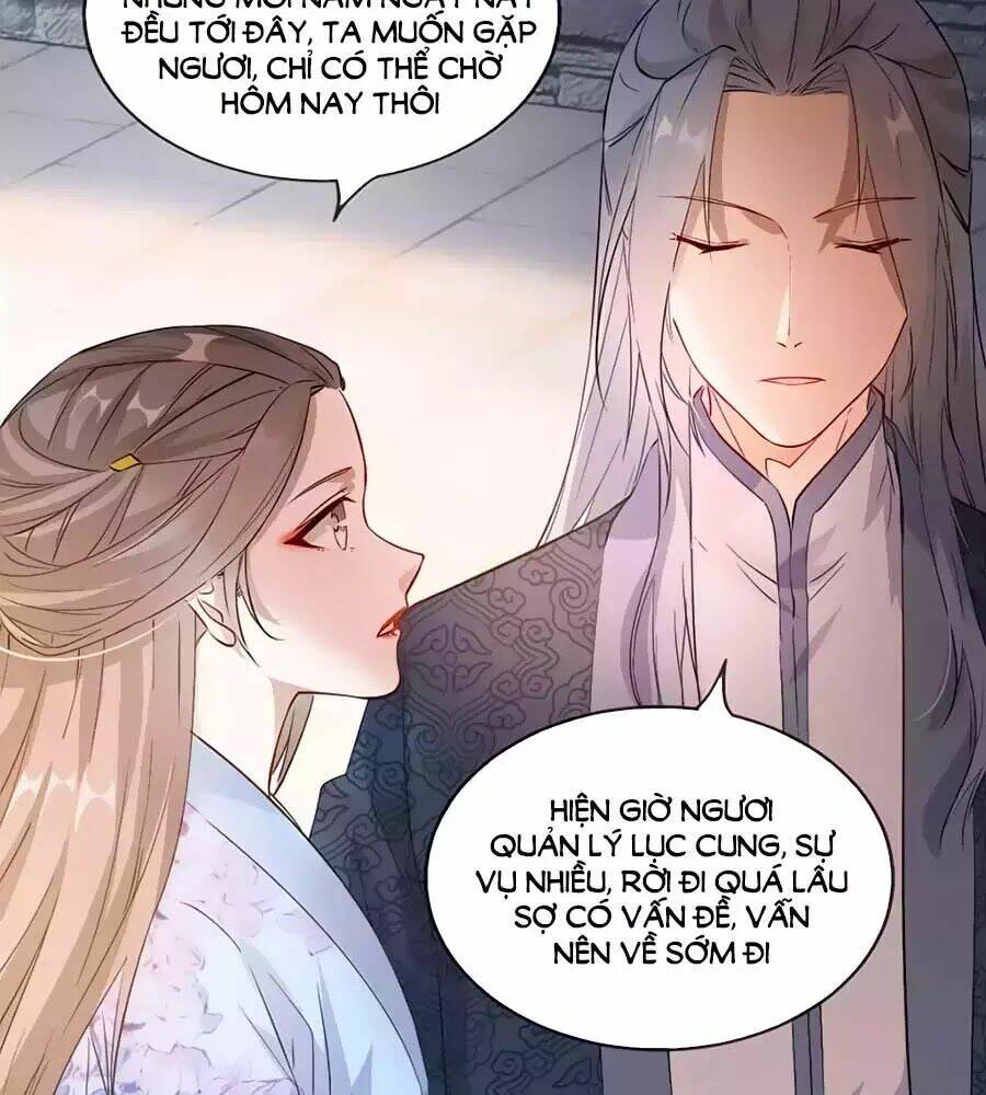 gian phi như thử đa kiều chapter 41 47