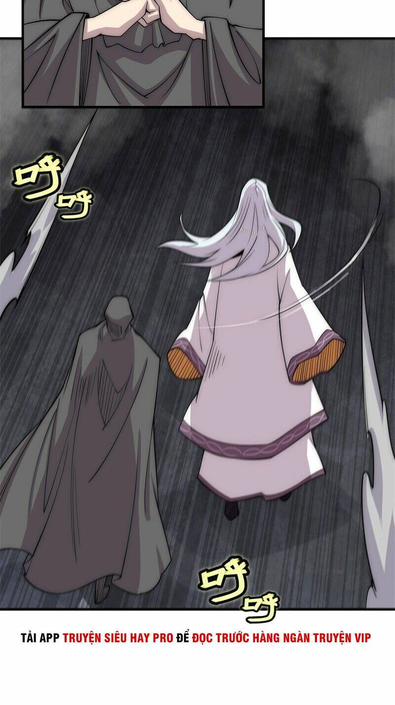 cuộc sống thoái ẩn của võ lâm chi vương chapter 109 11