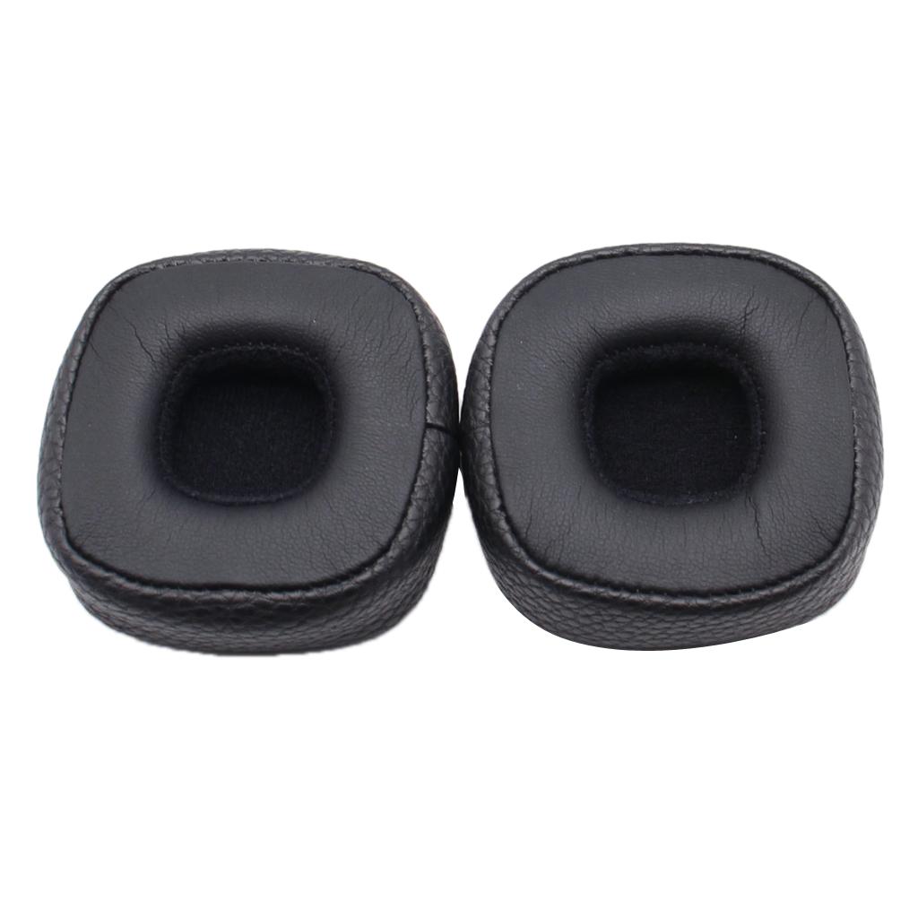 1 Pair Replacement Ear Pads Cushions For Major Headphones NEW HOT