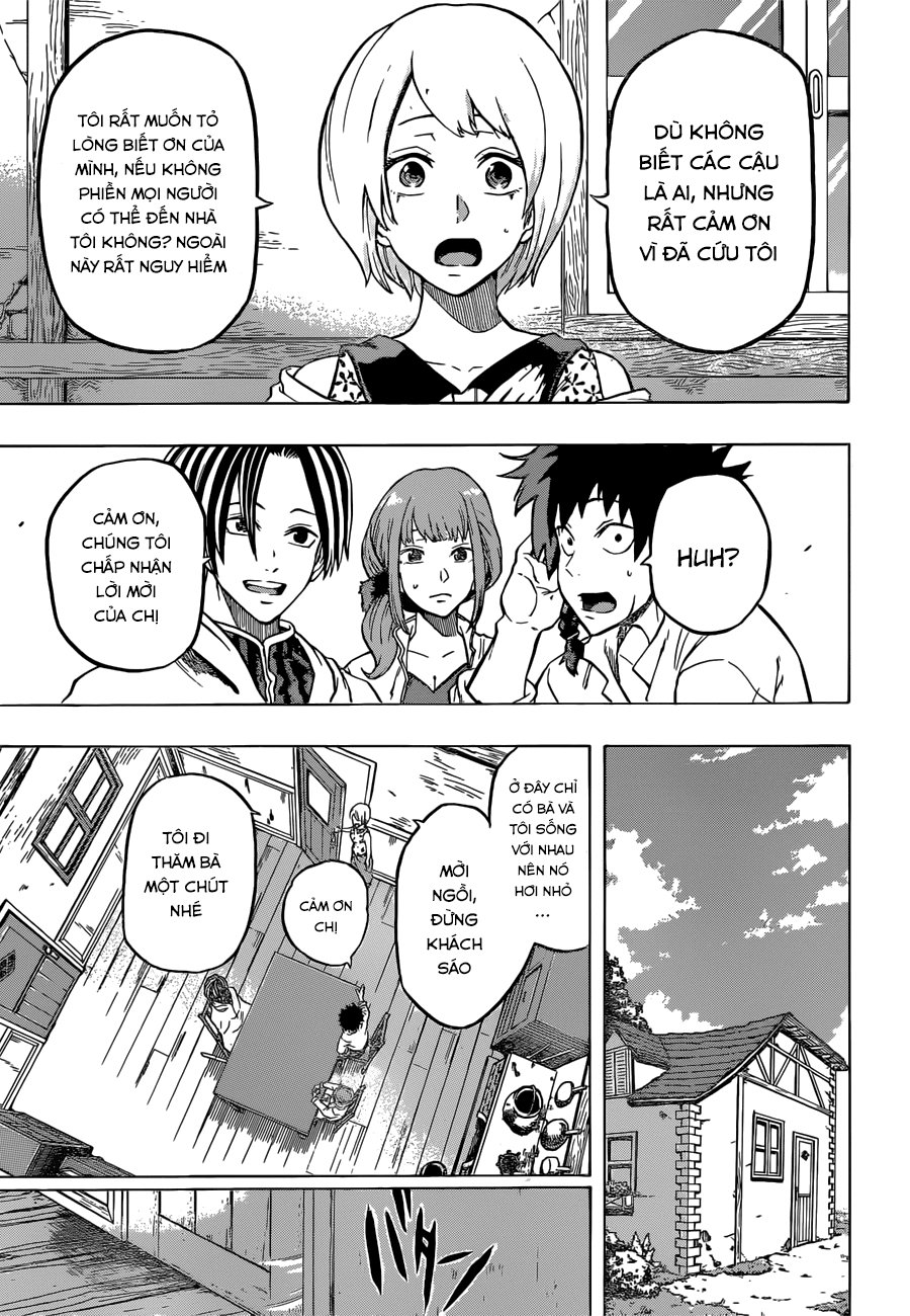 demon's plan chapter 8 16