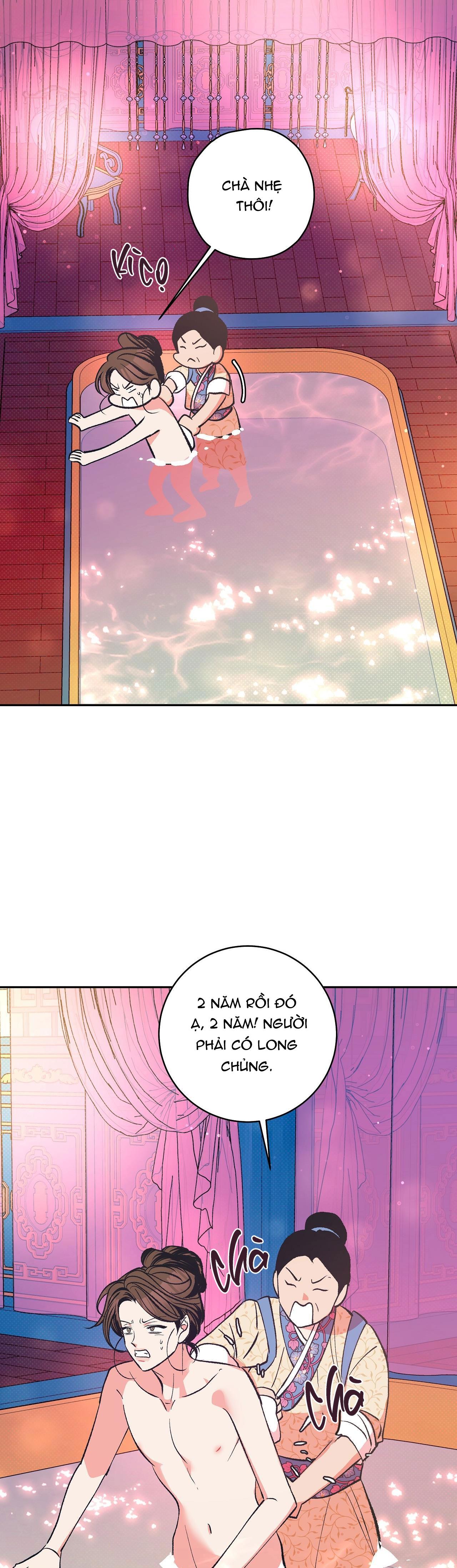 mộc đàn hương chapter 7 1