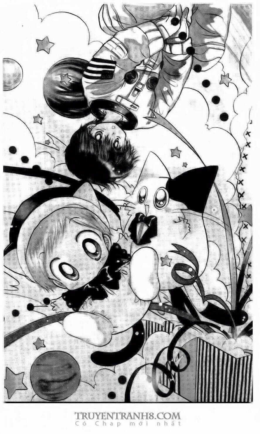 em bé ufo chapter 4 17