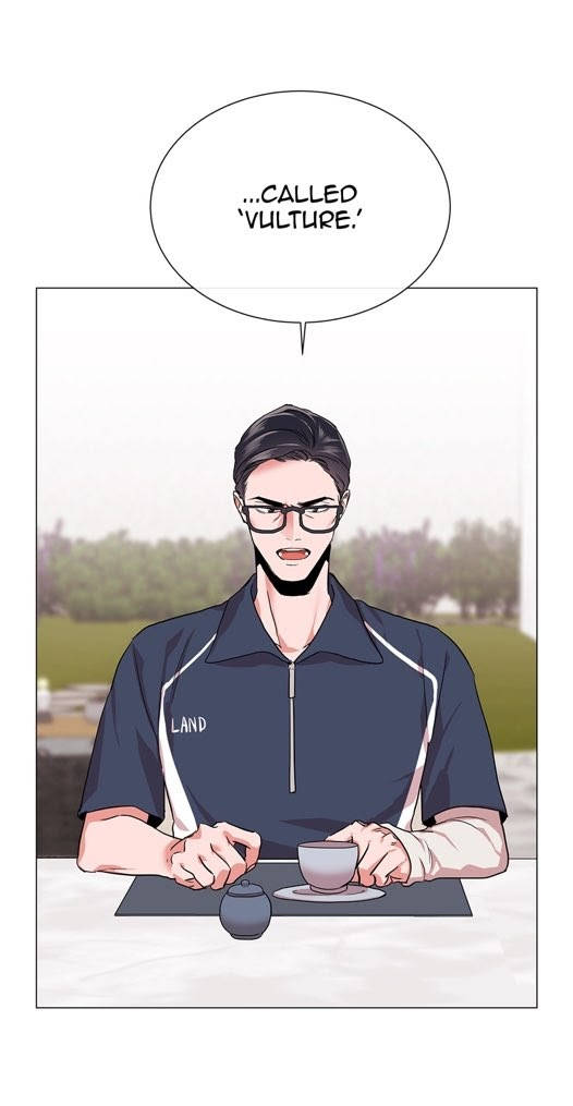 [raw] red candy chapter 65 17