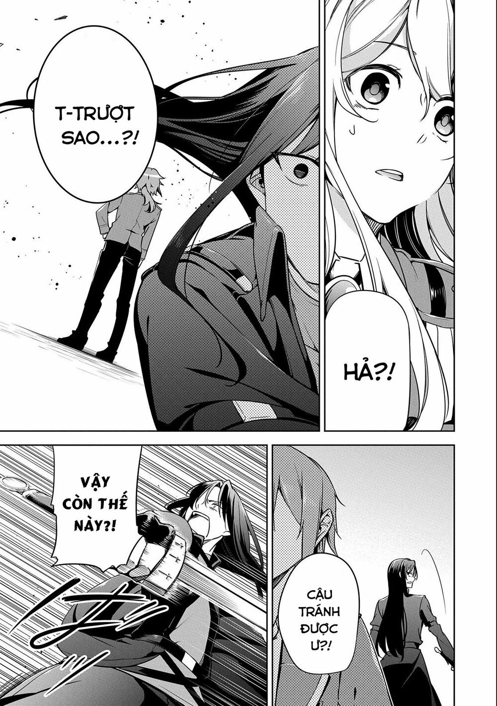 a breakthrough came out by forbidden master and disciple chapter 9 11