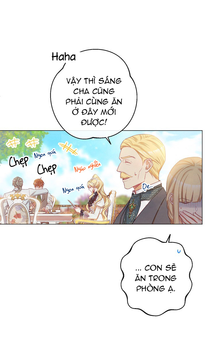 ác nữ đảo ngược đồng hồ cát chapter 59 16