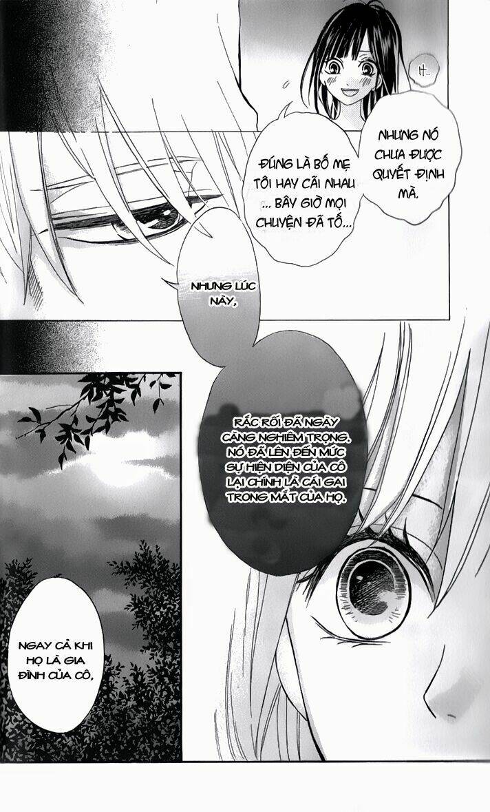 k9-jinja no mori no nora neko-kun chapter 1 21