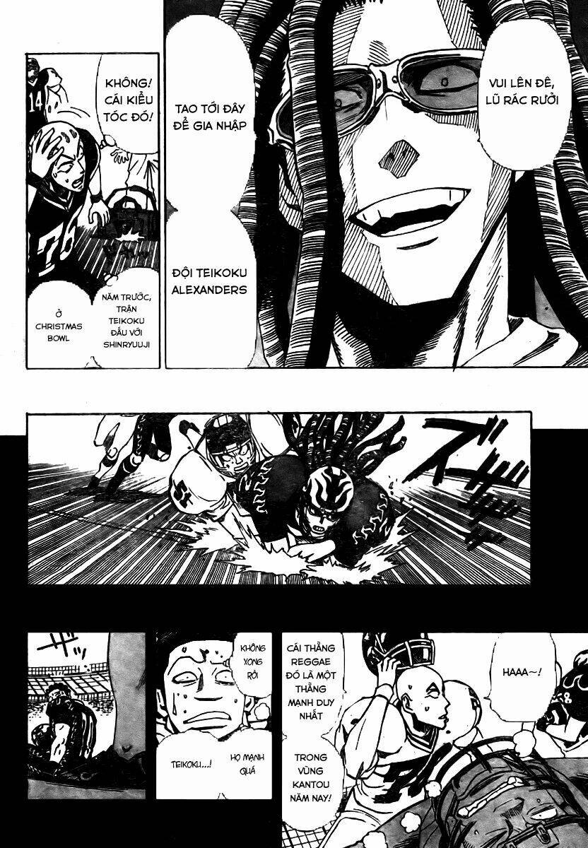 lá chắn mắt chapter 280 8