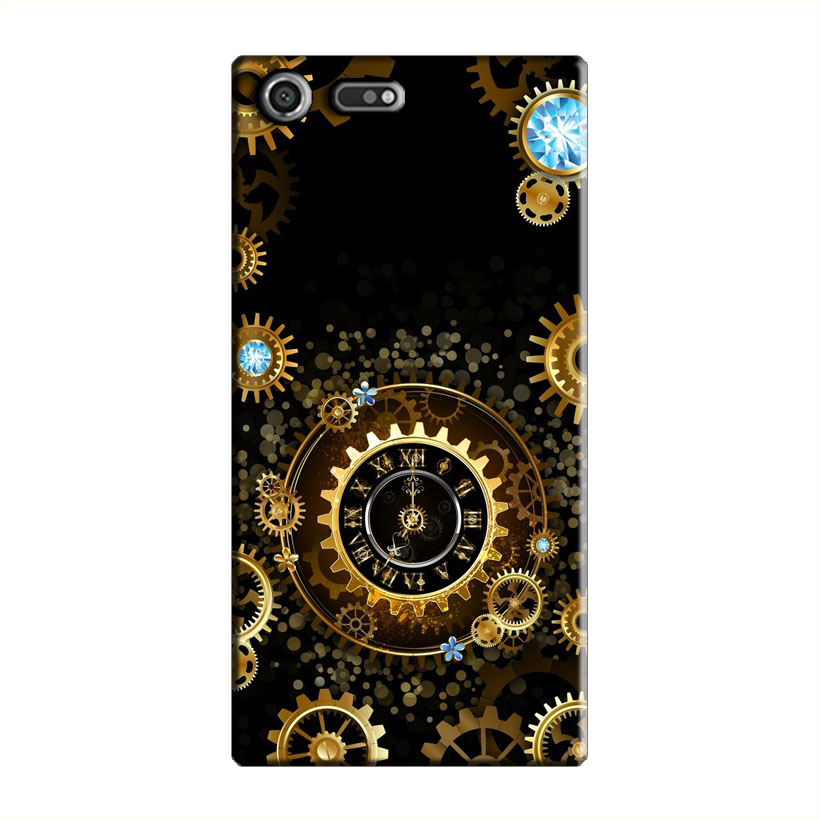 ỐP LƯNG IN HÌNH DÀNH CHO SONY XPERIA XZ PREMIUM