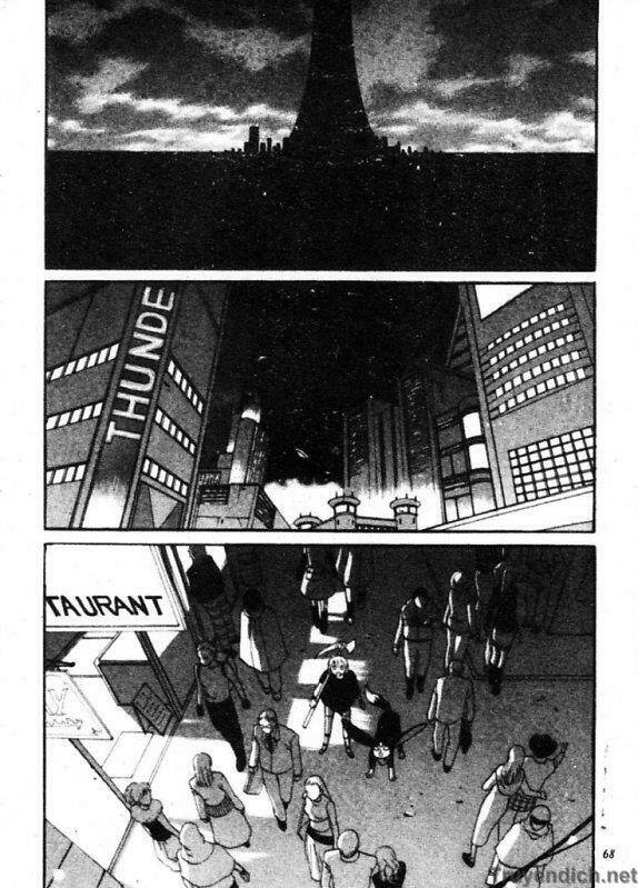 meteor methuselah chapter 20 2