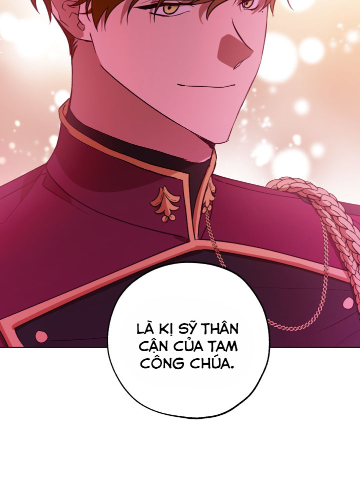 công chúa khắc ấn kẻ phản nghịch chapter 28 68