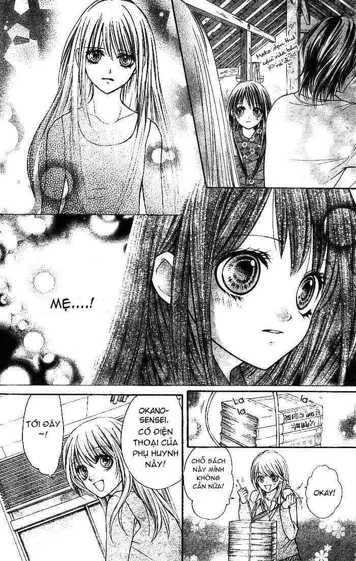 yamamoto zenjirou to moushimasu chapter 3 22