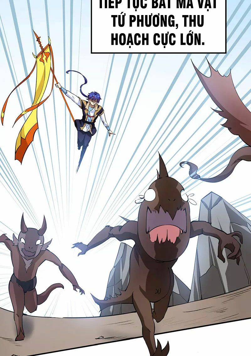 võ đạo độc tôn chapter 424 14