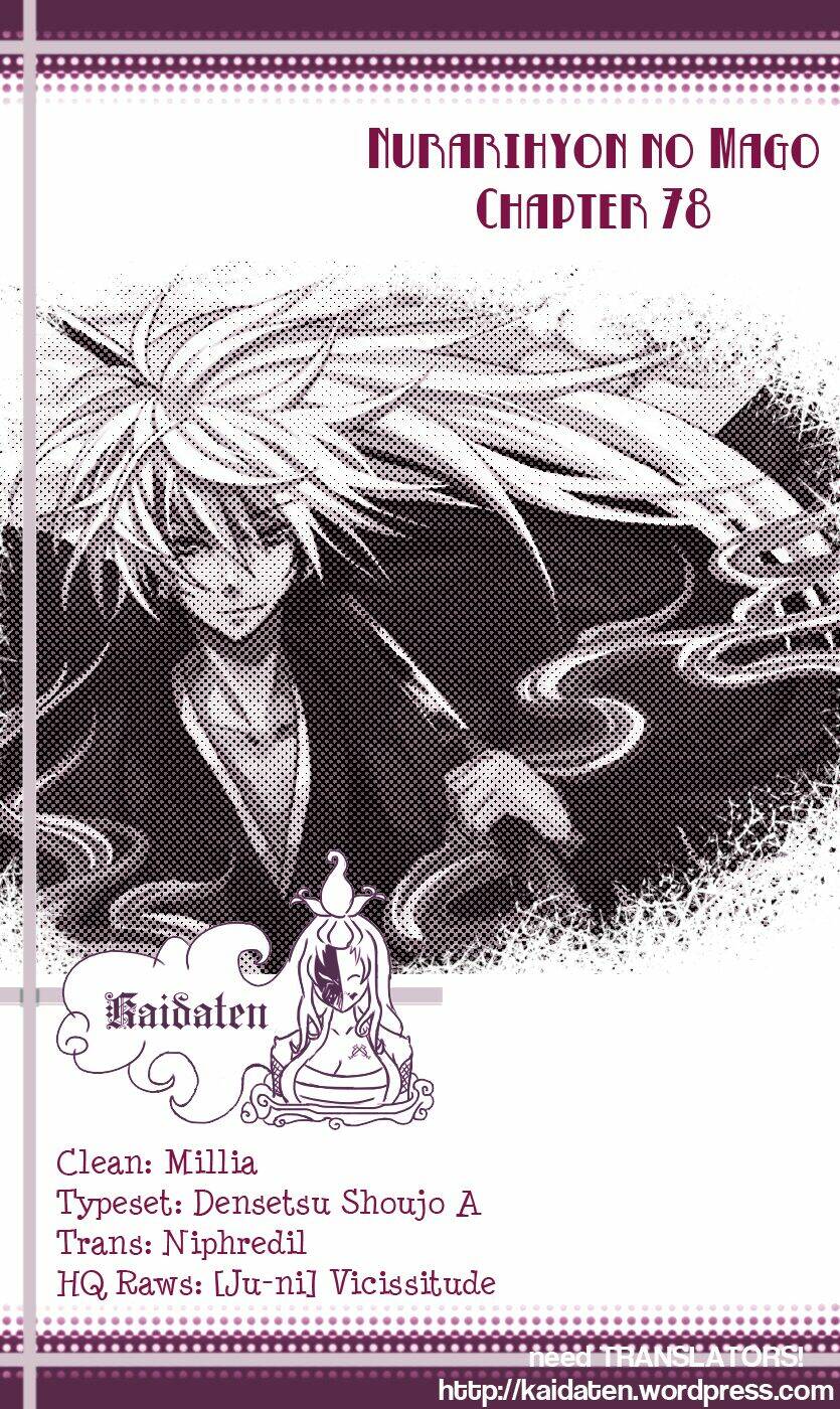 bách quỷ dạ hành chapter 78 1