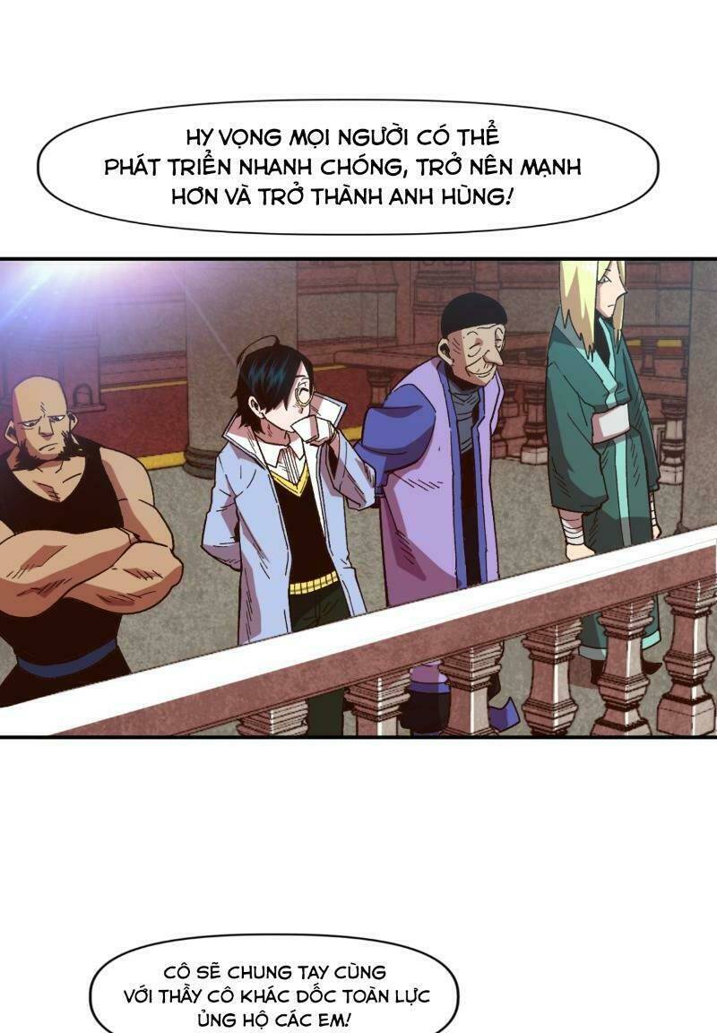 đại lục vô song chapter 5 49