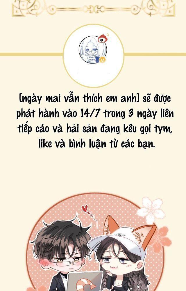 ngày mai tôi sẽ yêu chapter 1 66