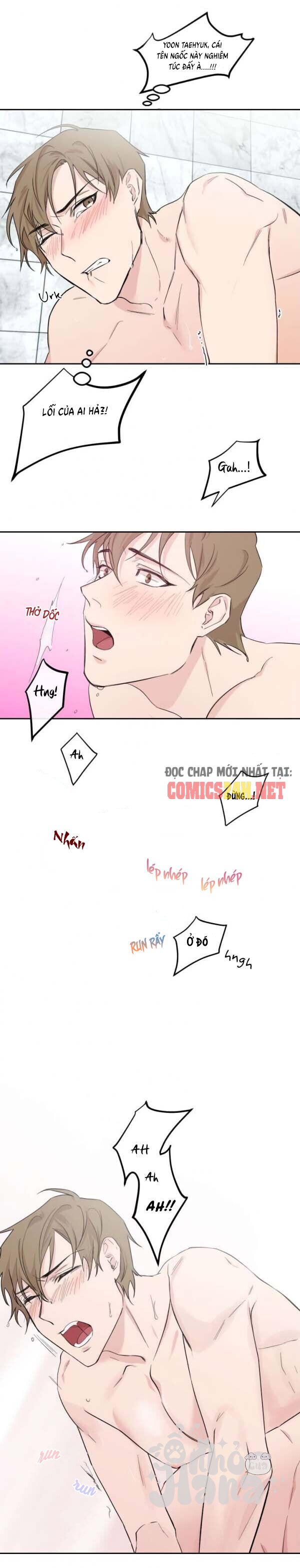 đối tác xx chapter 2 10