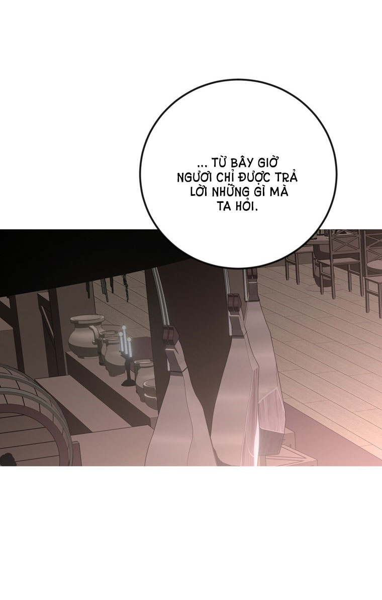 [Bản 15+] Tôi Lạc Vào Thế Giới Trò Chơi Harem Ngược chapter 78.1 - Trang 17