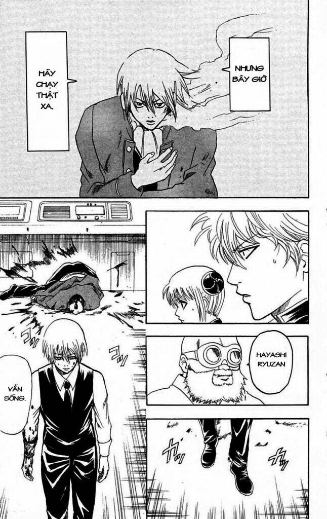 gintama - linh hồn bạc chapter 142 23
