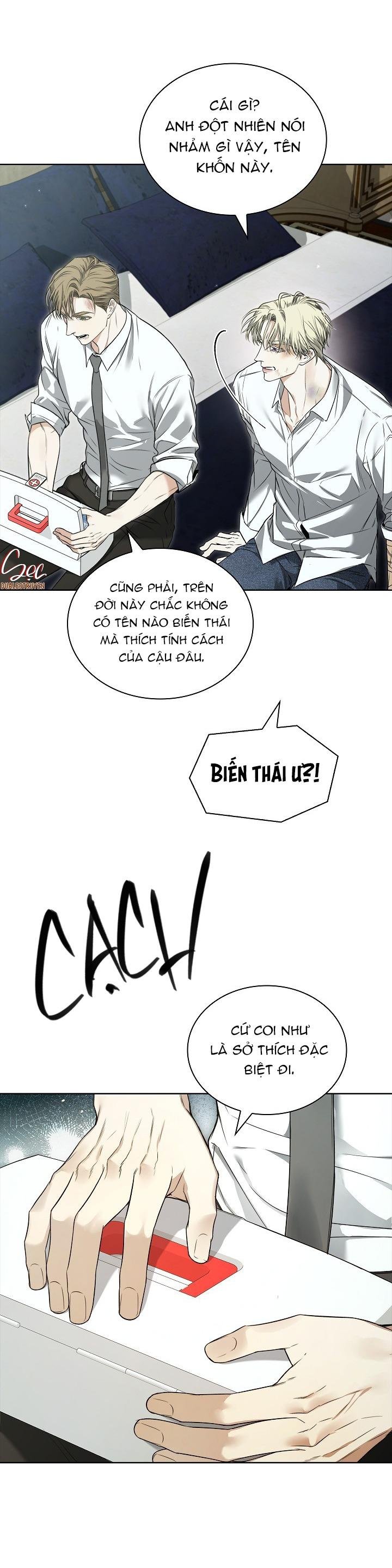 (abo) kiss me if you can chapter 10 23