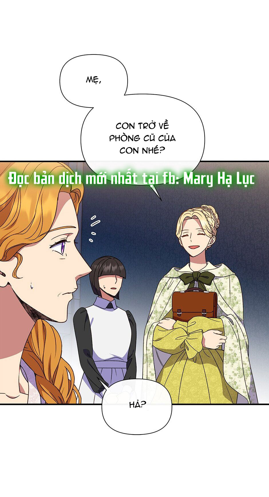 bản khế ước với nữ công tước ác ma chapter 111 21