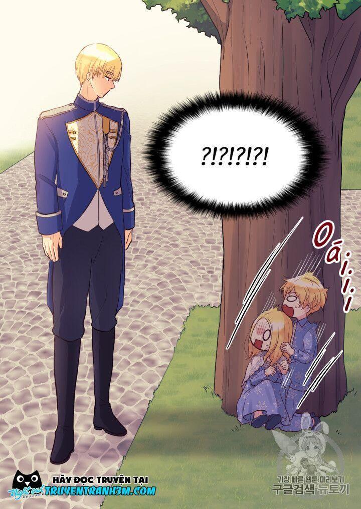 Sinh Đôi Xuyên Không Chapter 11 32