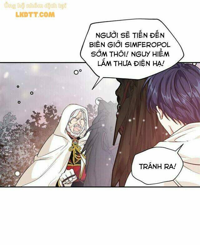 nữ hoàng ngoại khoa chapter 77 47