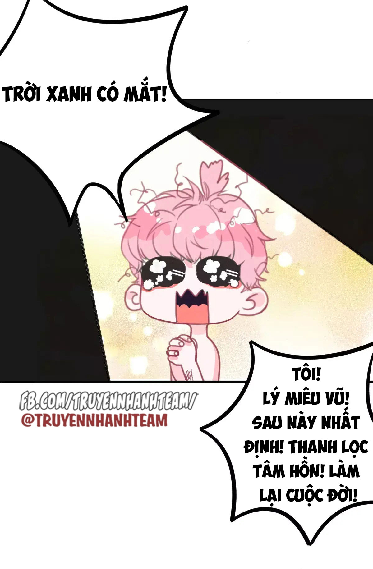 xã hội mèo chapter 2 35