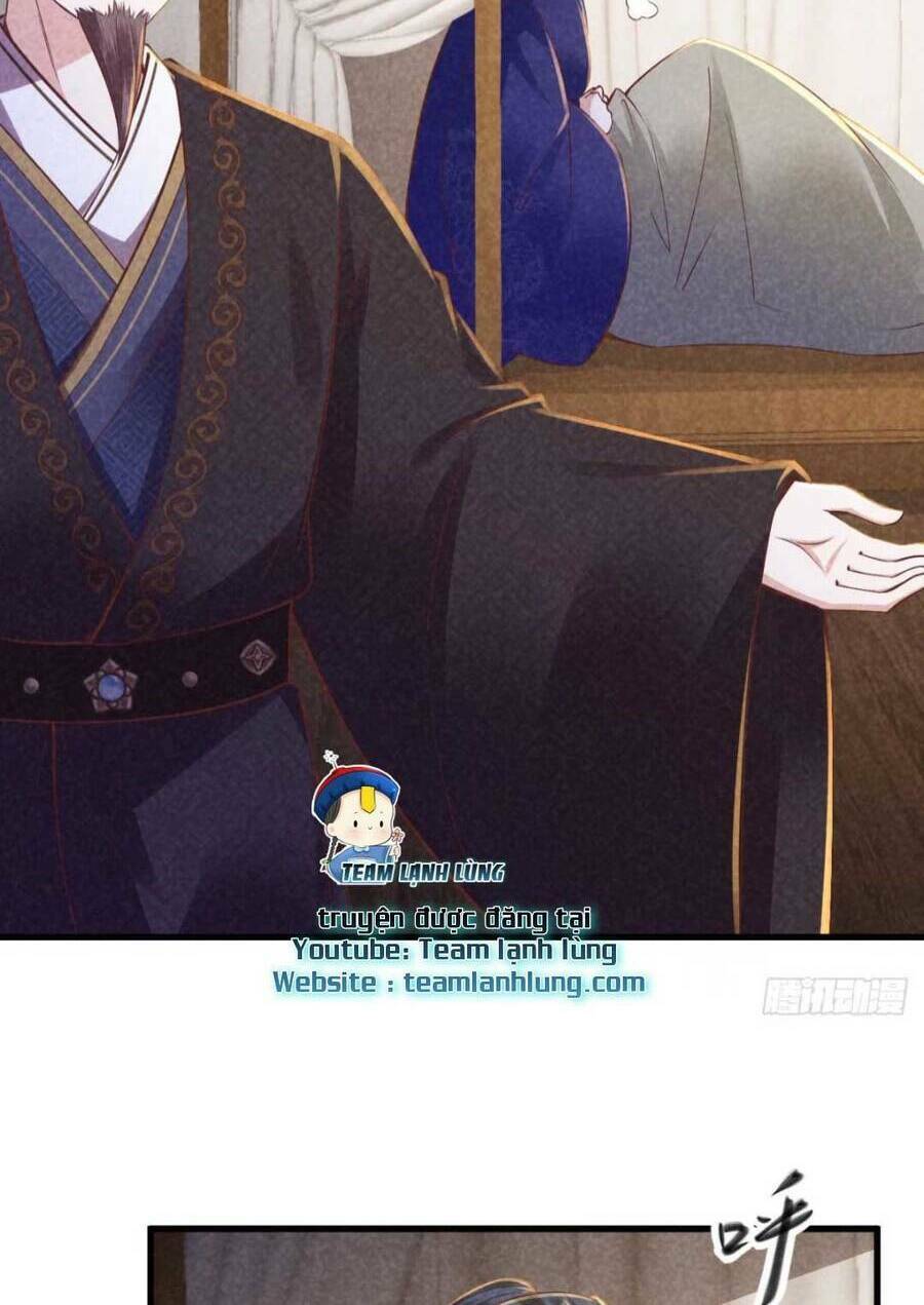 đại đích nữ trọng sinh về báo thù chapter 19 60