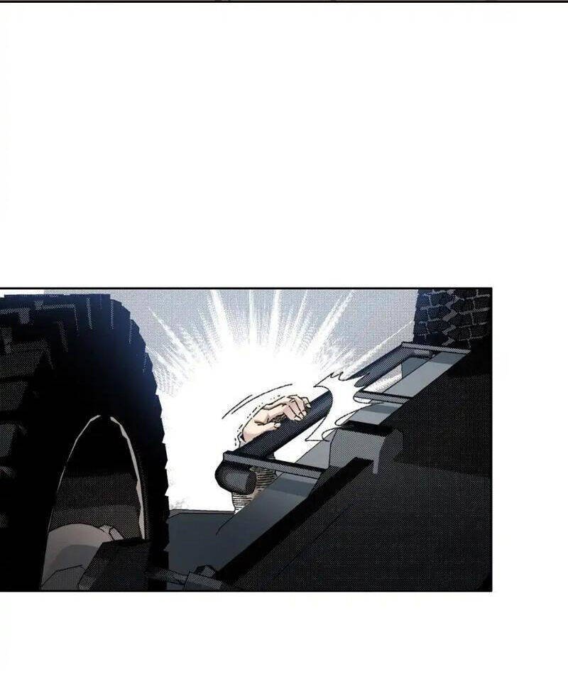 ta tạo ra tổ chức cứu thế chapter 13 38