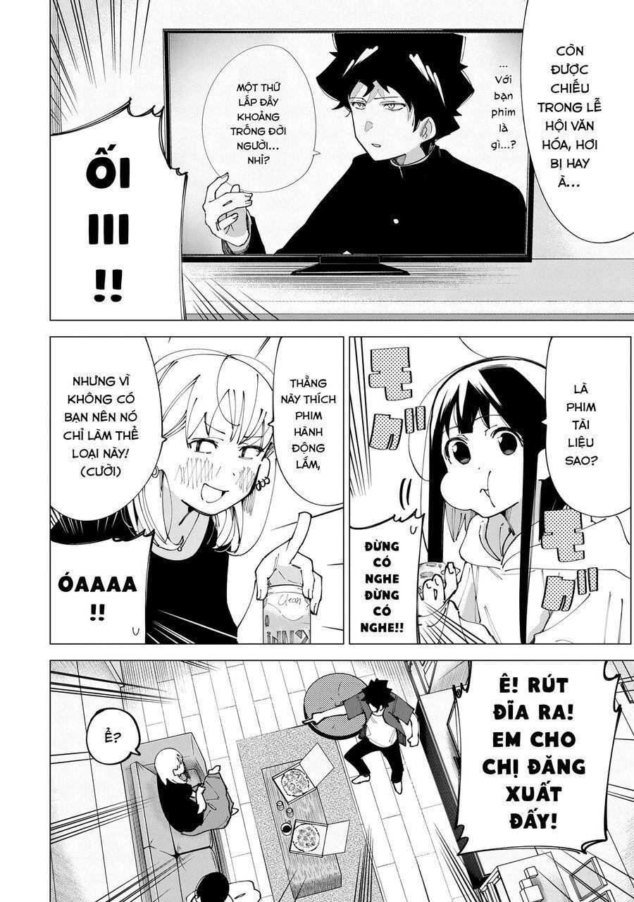 xem phim "người lớn" được không? chapter 12 16