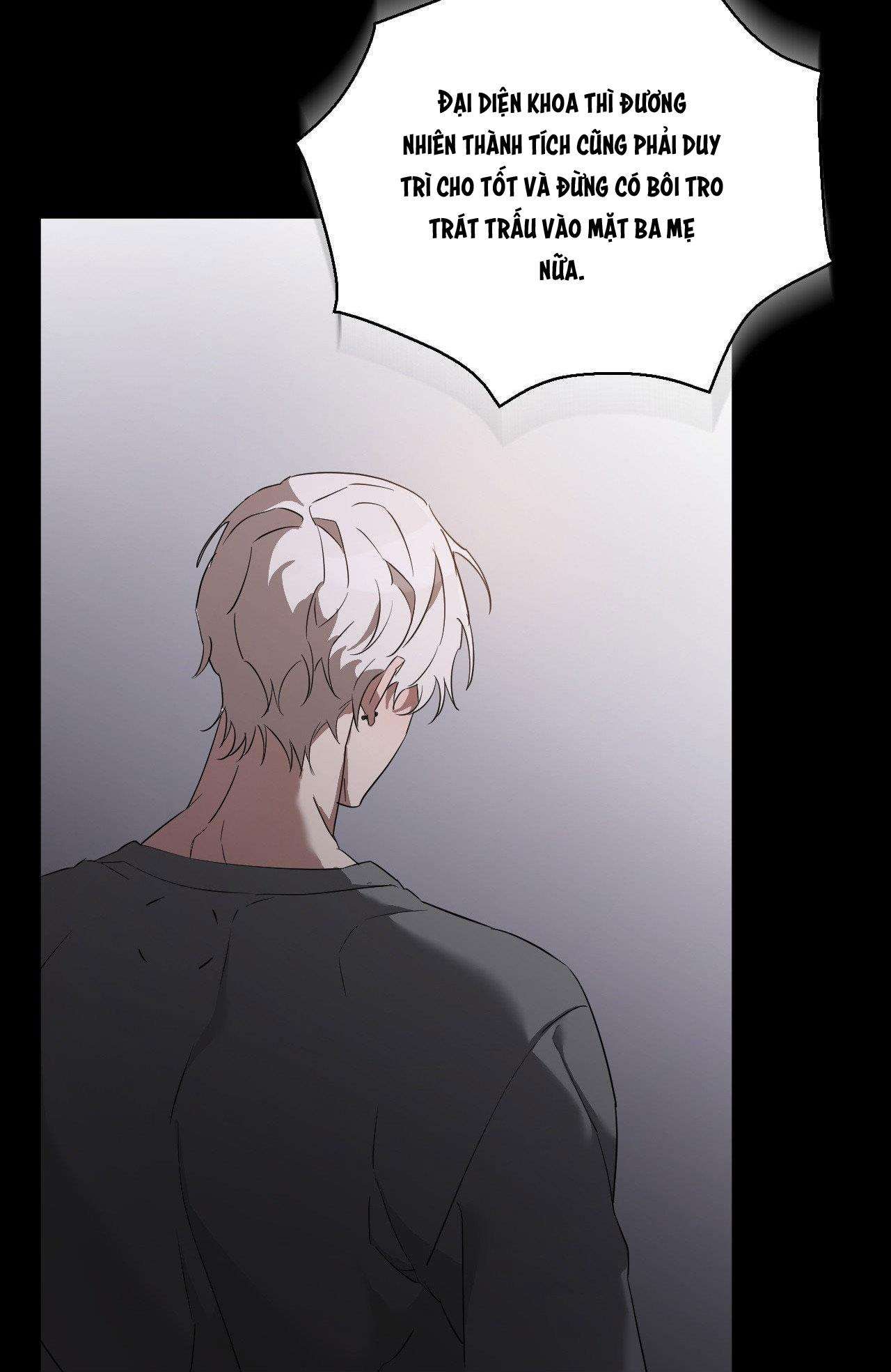 lỗi tại dễ thương chapter 27 68