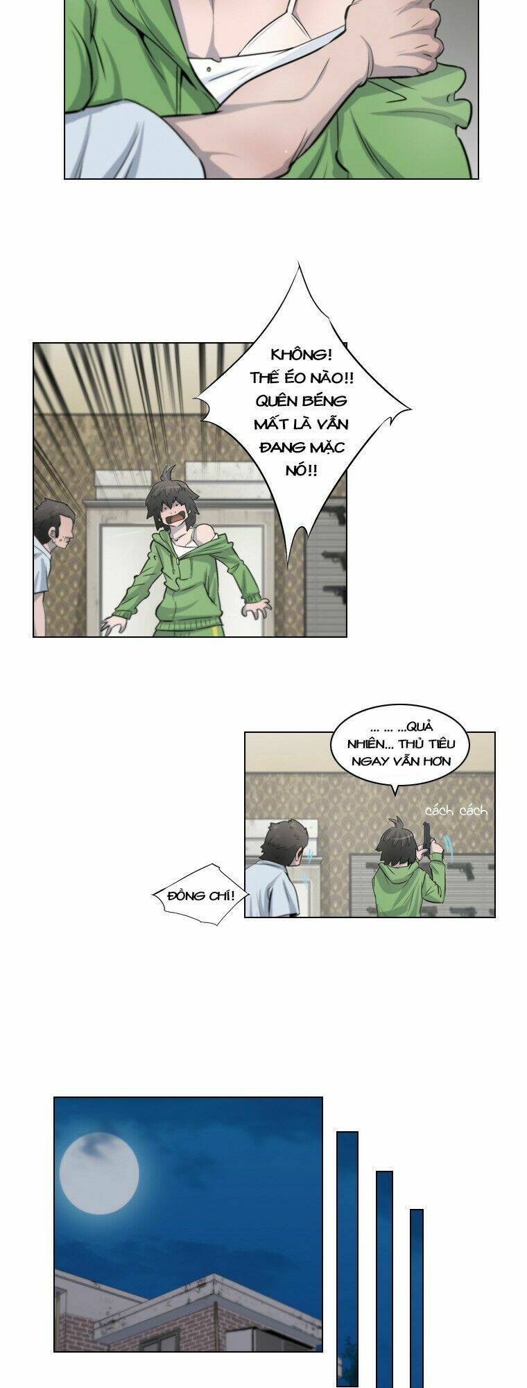 covertness: secretly, greatly chapter 12 32