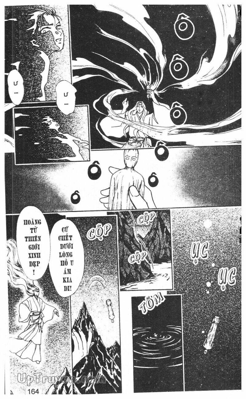 hoàng tử hoa - bud boy chapter 20 166