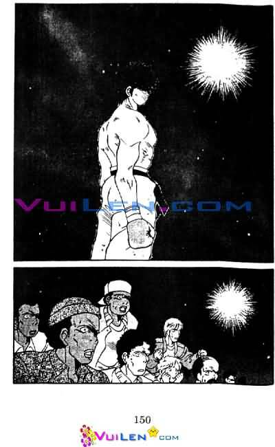 truyền nhân atula - shura no mon i chapter 14 150