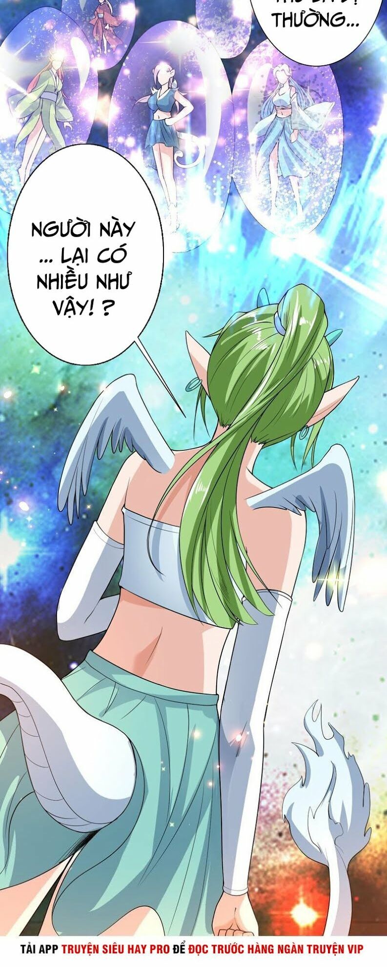 tối cường thần thú hệ thống chapter 150 13