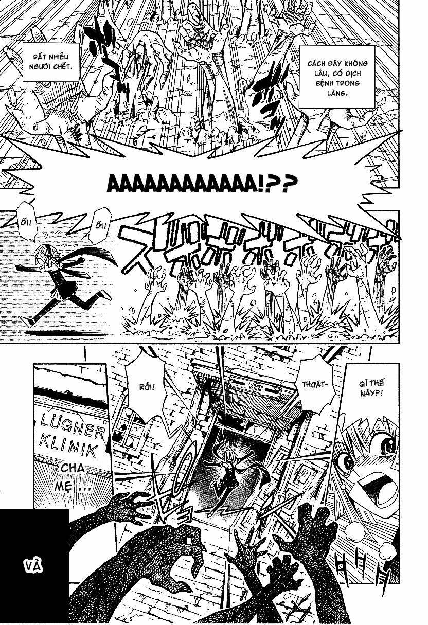 embalming chapter 0.3 22