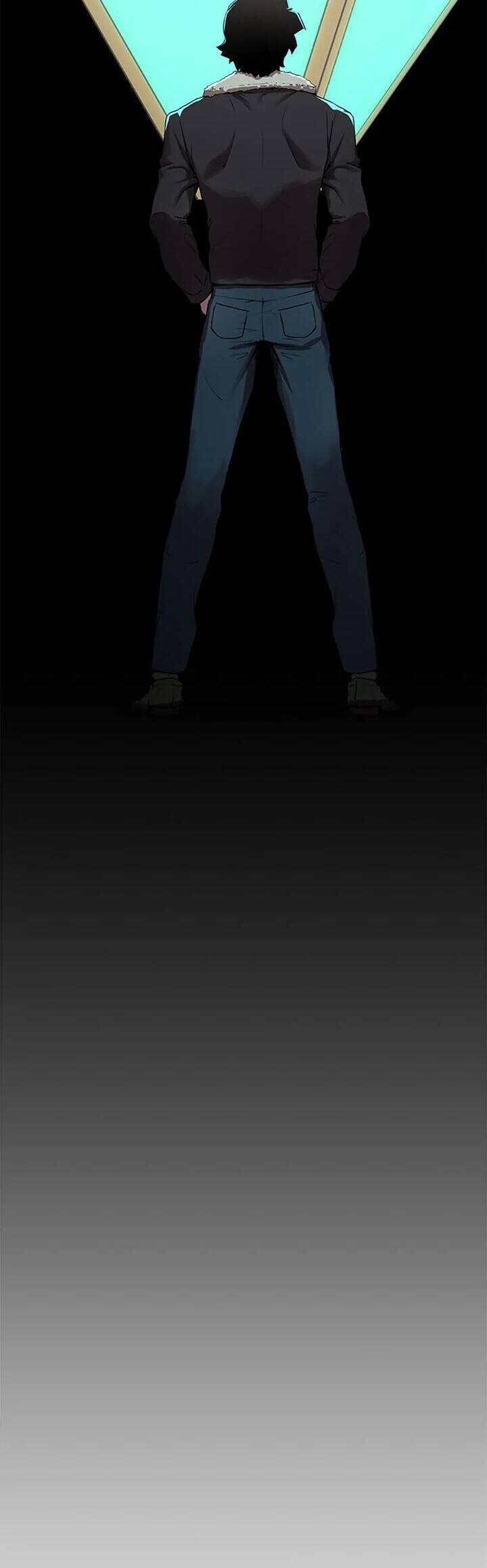 sự bế tắc bất khả chiến bại chapter 74 26