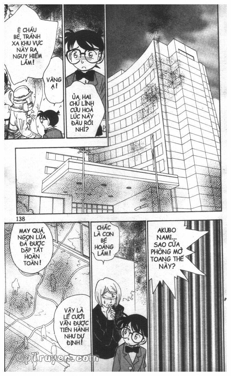 conan - bộ đặc biệt chapter 4 137