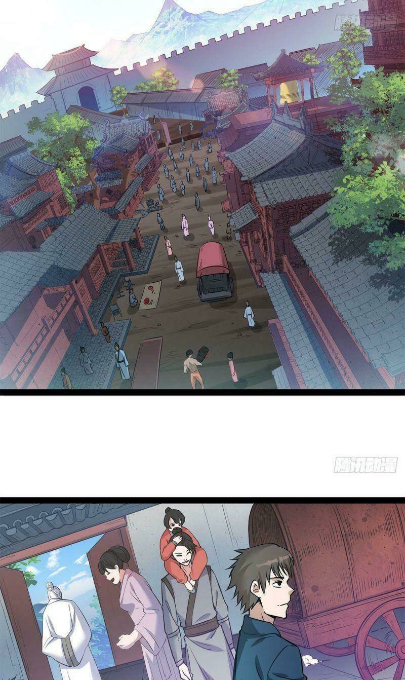 ma hoàng sư đệ quả thực quá chung tình chapter 1 17