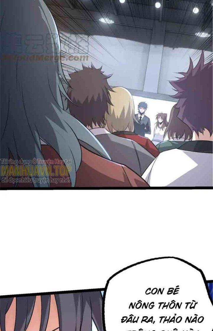 từ cây cổ thụ bắt đầu tiến hóa chapter 21 12