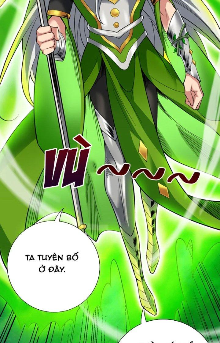 ẩn cư mười vạn năm, đời sau mời ta rời núi chapter 51 30