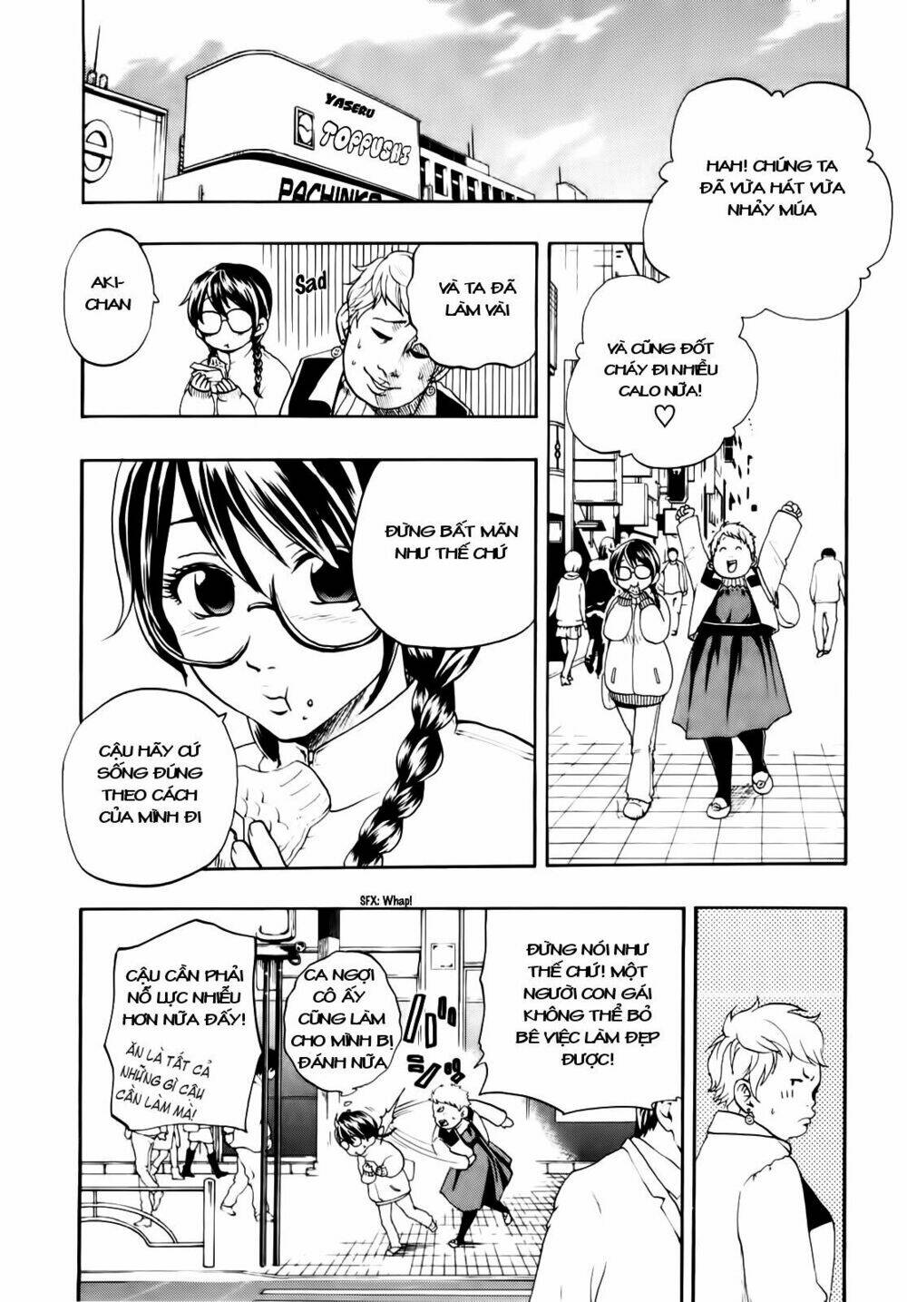 delivery cinderella chapter 2 6