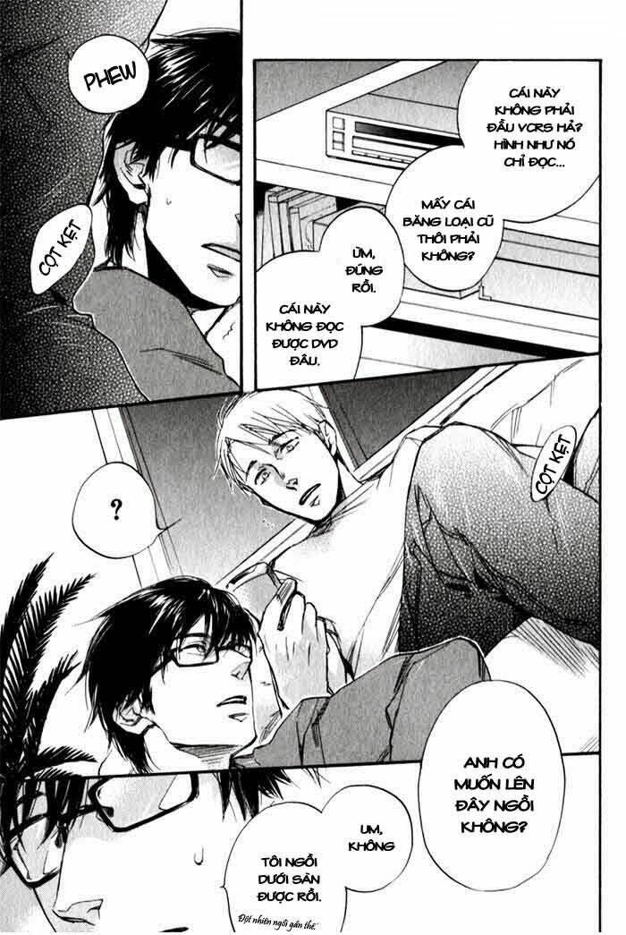 merry checker chapter 3 11