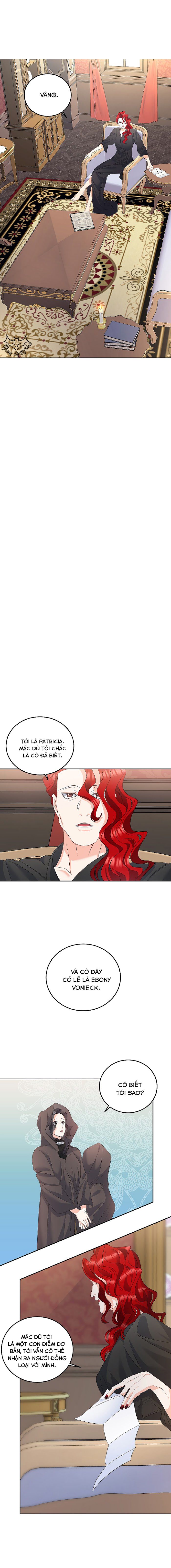ebony, quạ đen chapter 29 9
