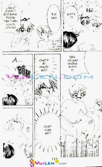 viên ngọc nhiệm màu chapter 1 115