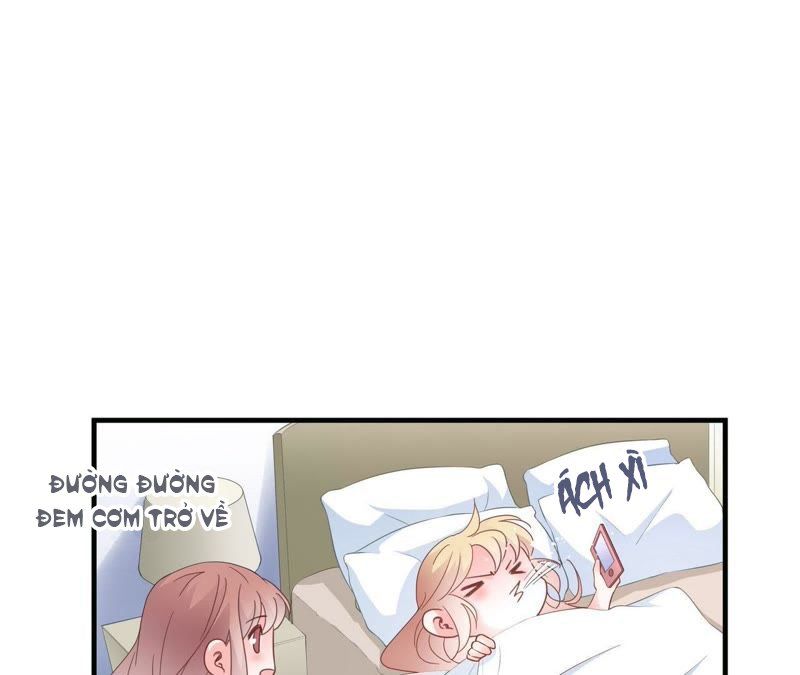 chiến lược lãng mạn của thịnh thiếu chapter 74 60