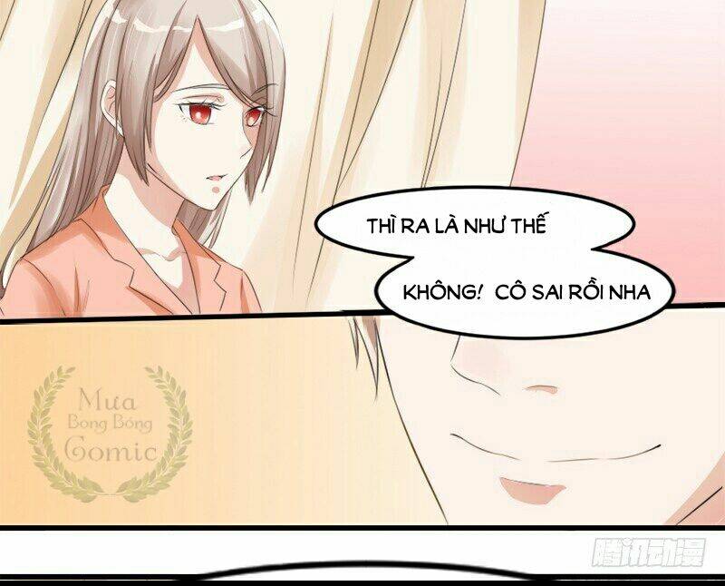 mặt nạ kiều thê chapter 7 15