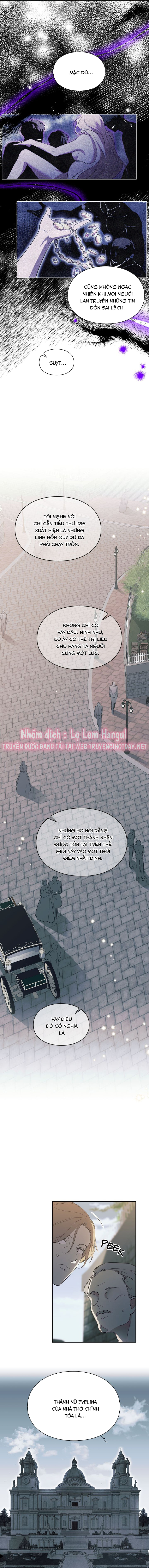 thánh nữ evelina chapter 1 4