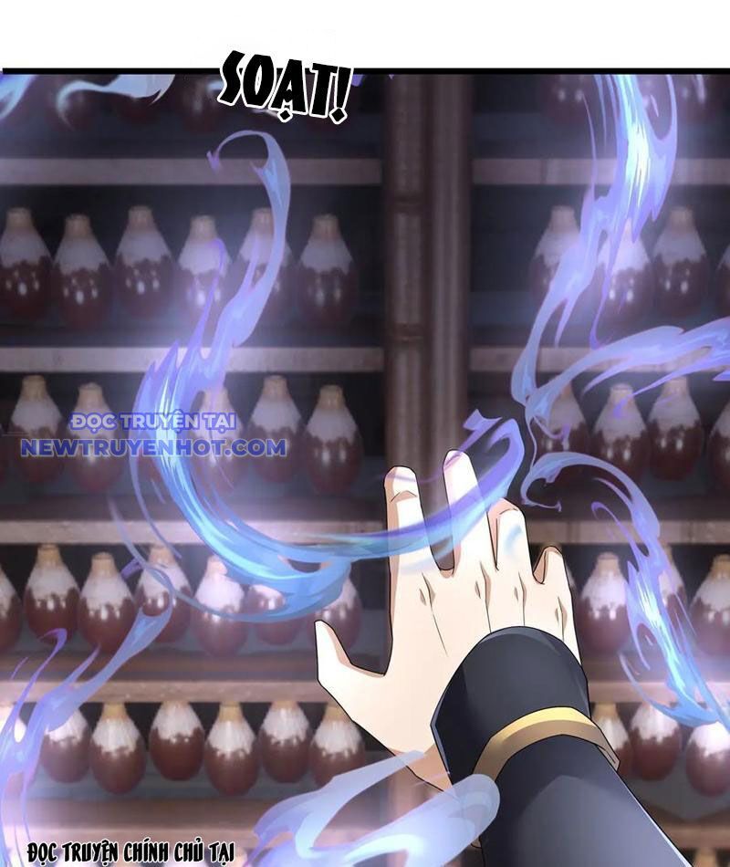 ngủ say vạn cổ: xuất thế đẩy ngang chư thiên chapter 86 56