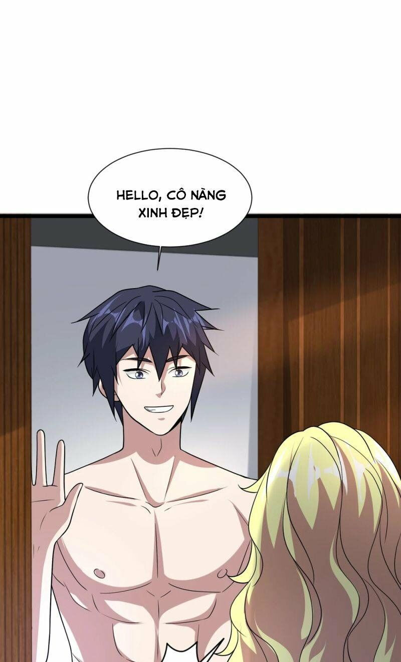 đô thị tà vương chapter 197 11